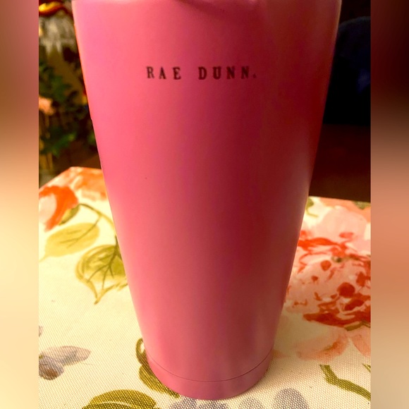 Rae Dunn -Hocus Pocus Tumbler - Picture 2 of 5